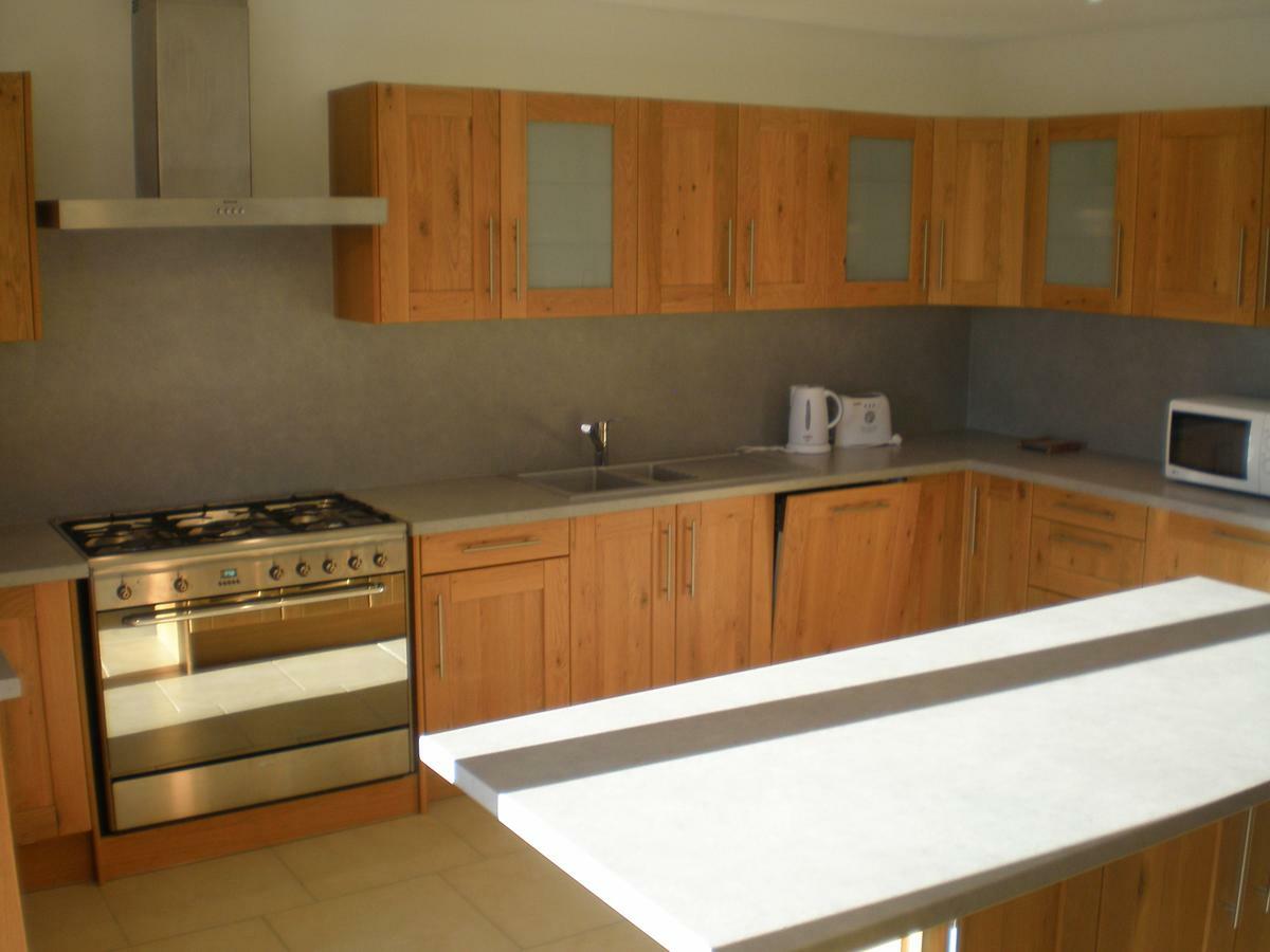 Location De Gites Les Sources Chambonas/Les Vans Zimmer foto