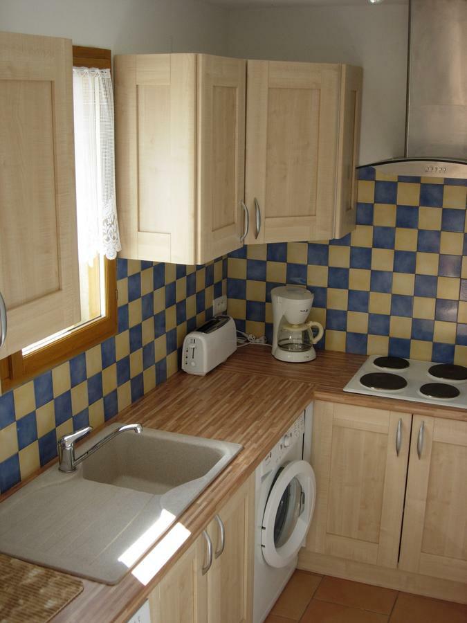 Location De Gites Les Sources Chambonas/Les Vans Zimmer foto