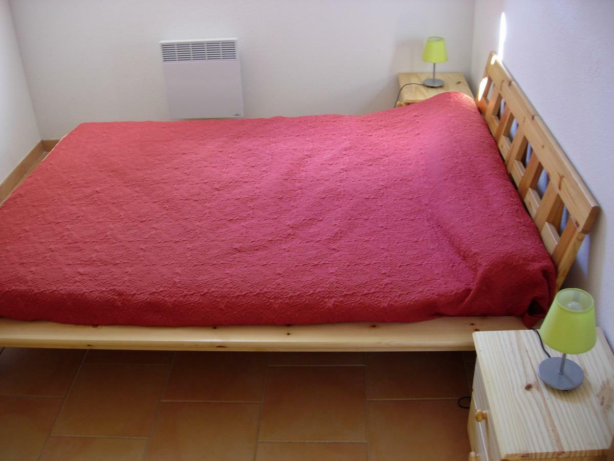 Location De Gites Les Sources Chambonas/Les Vans Zimmer foto